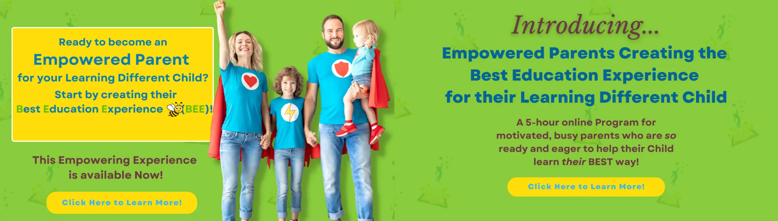 1 Empowered Parent Intro v2