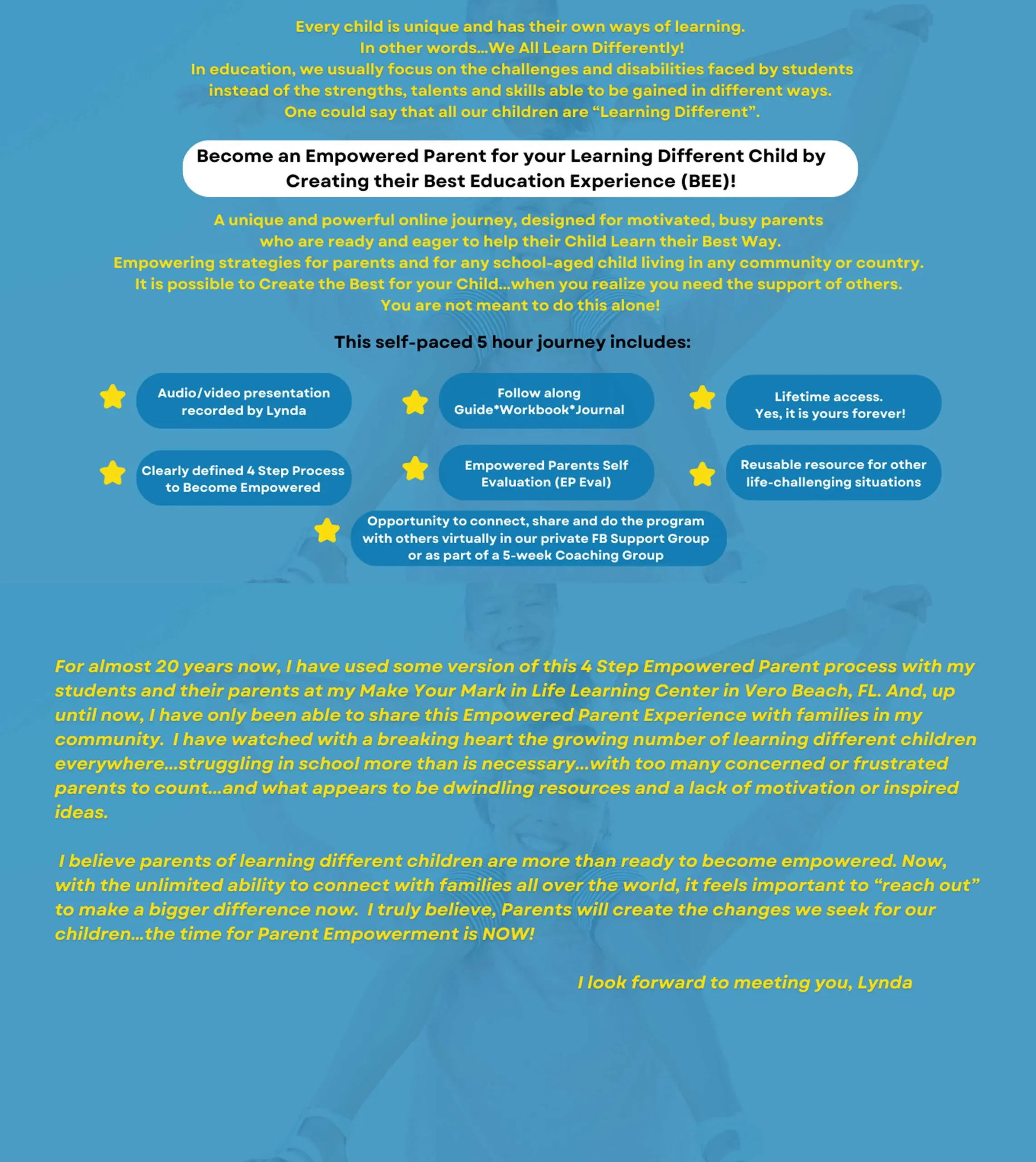 7 Powerful Online Journey v2