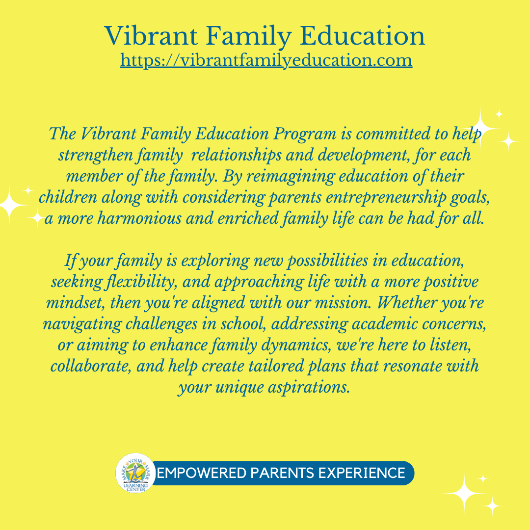 Different By Design Learning