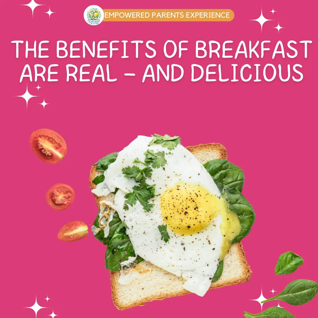 The Benefits of Breakfast Are Real – and Delicious The Benefits of Breakfast Are Real and Delicious