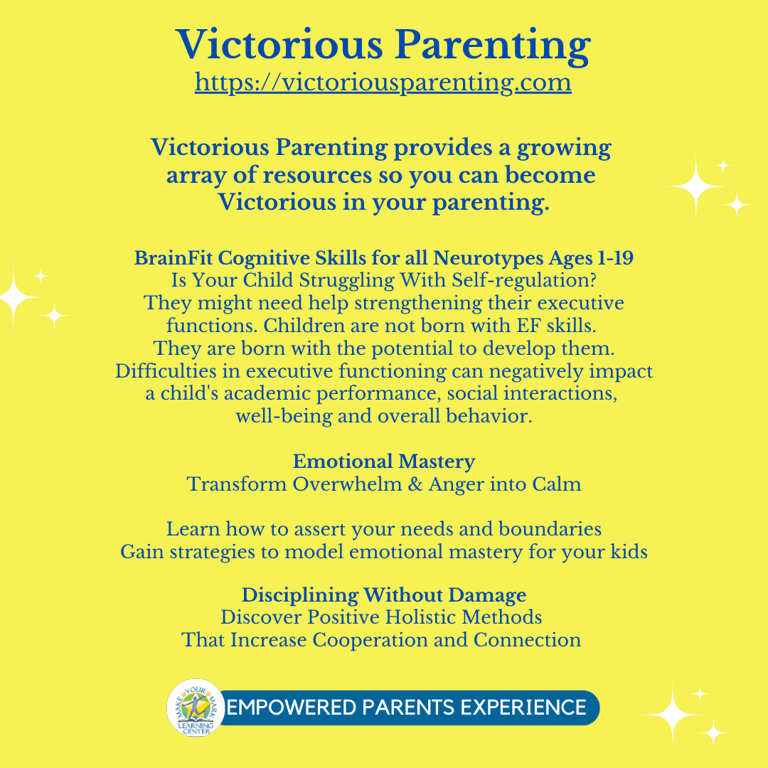 Life Skills Advocate