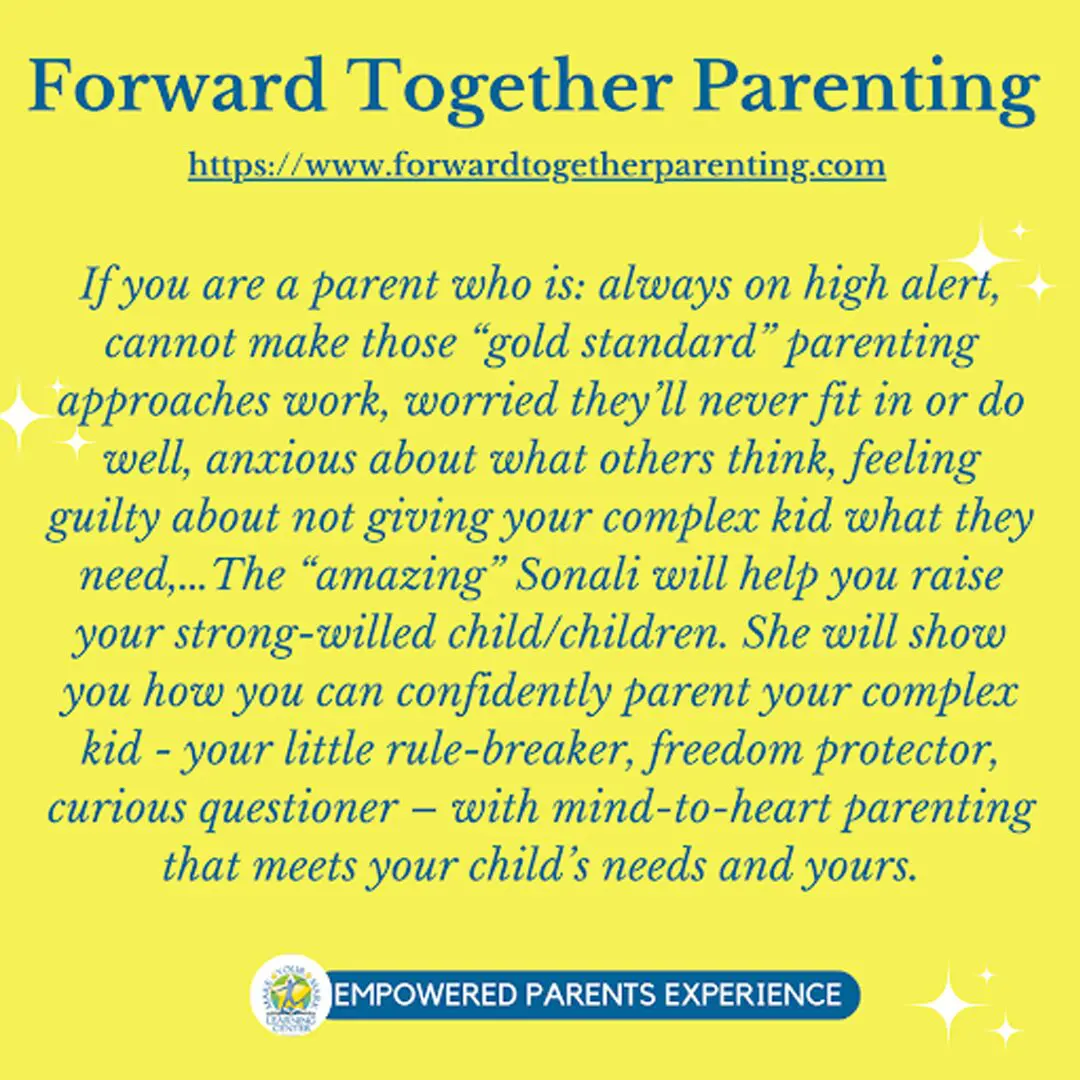 Hand in Hand Parenting